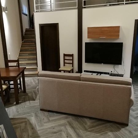 Apartamento La Sierra La Codosera Exterior foto